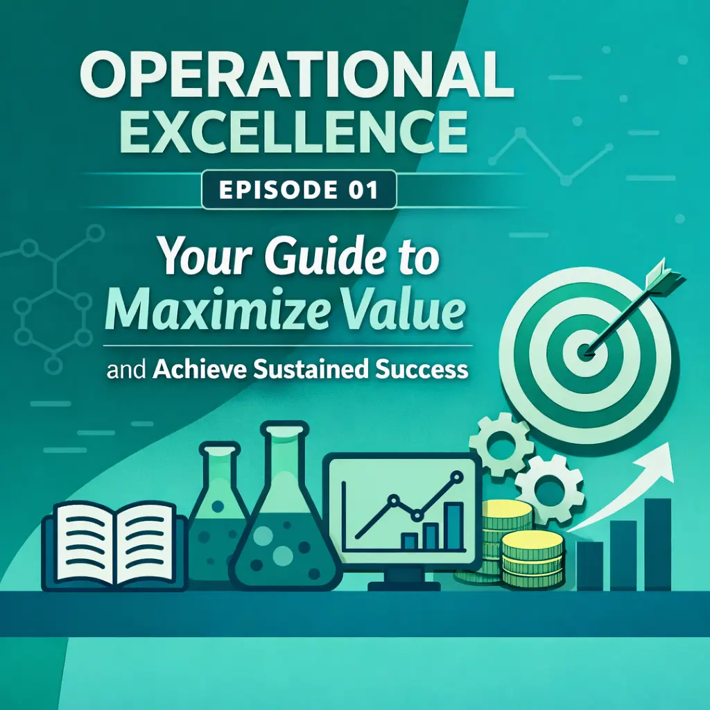 Operational-Excellence-Episode-01-Your-Guide-to-maximize-value-and-achieve-sustained-success