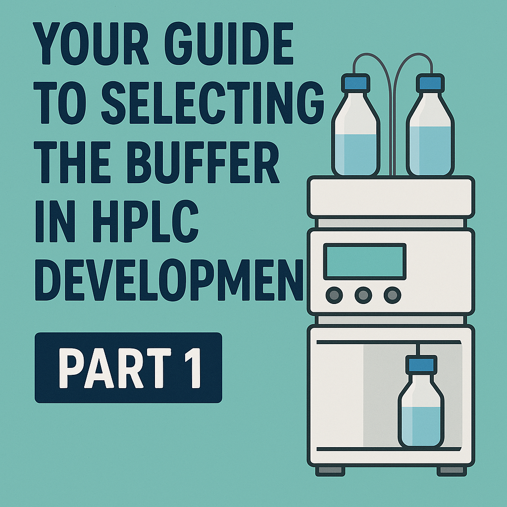 buffer selection