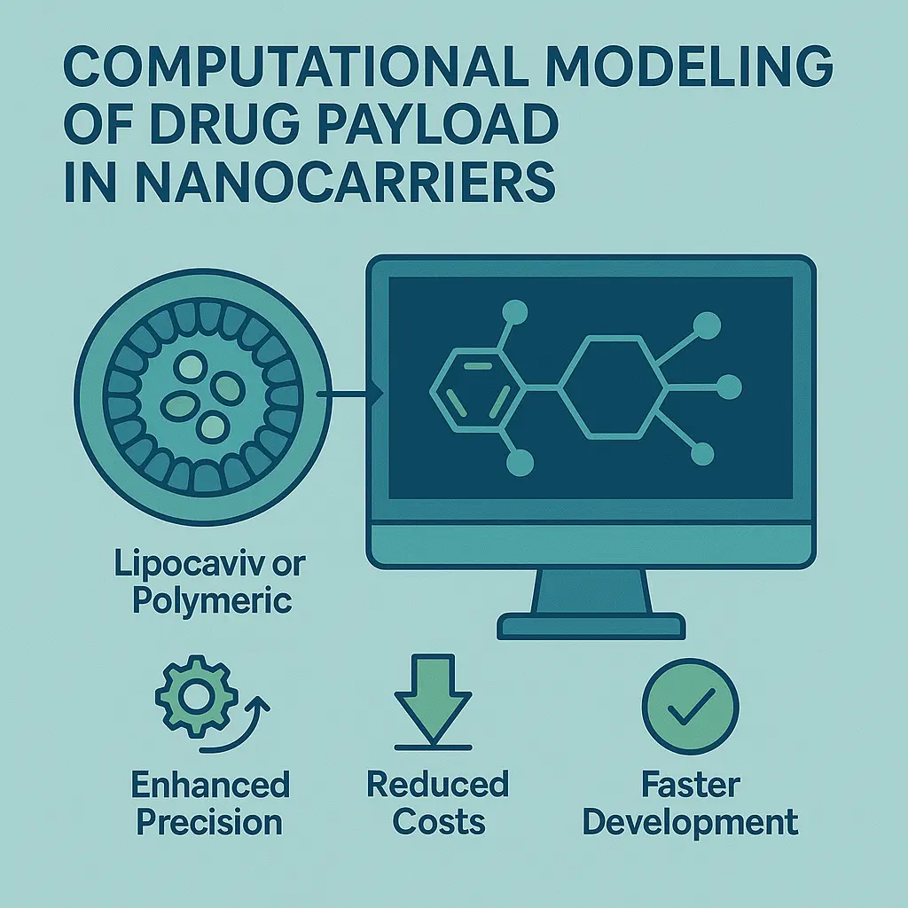 Compuational Pharmaceutics