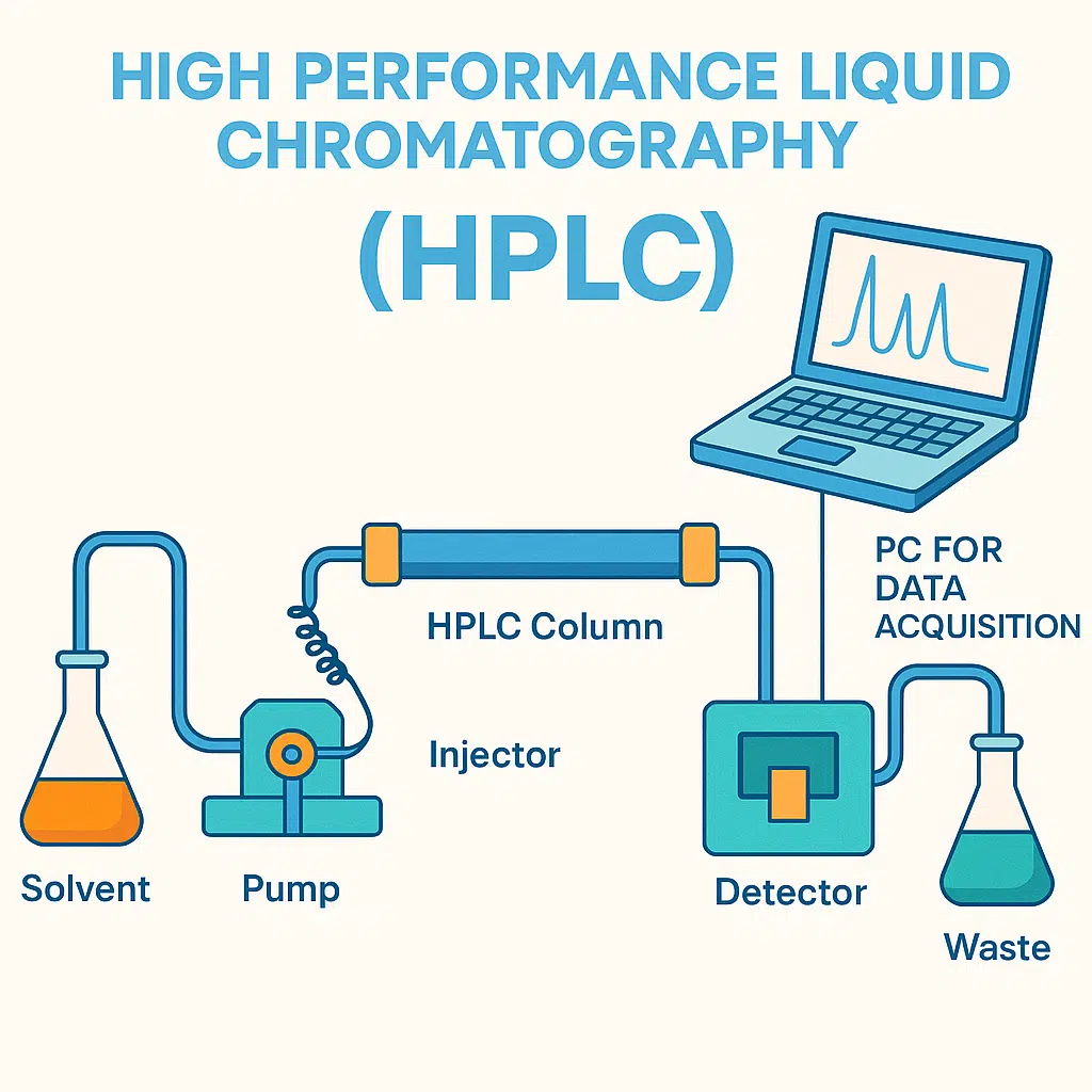 HPLC