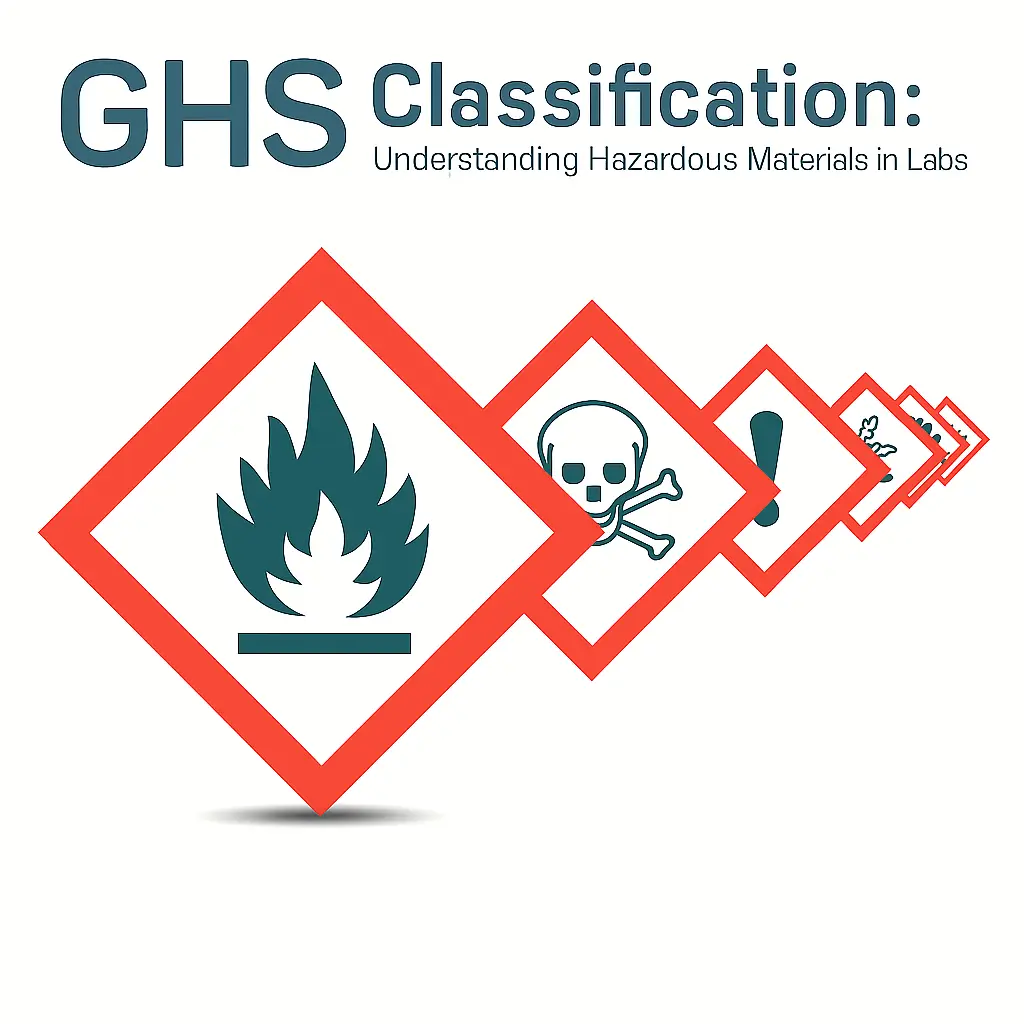 GHS classification
