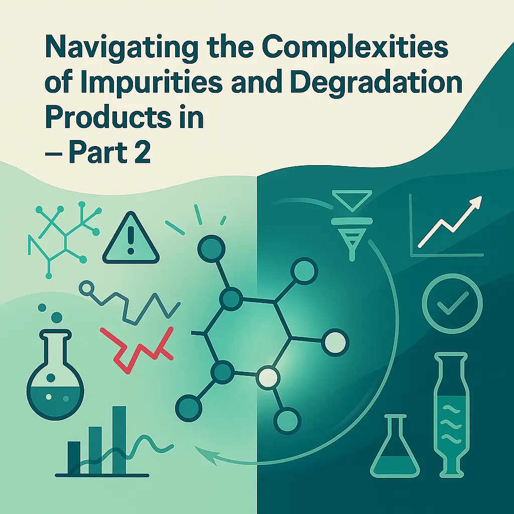 Impurities and Solutions in Drug Development