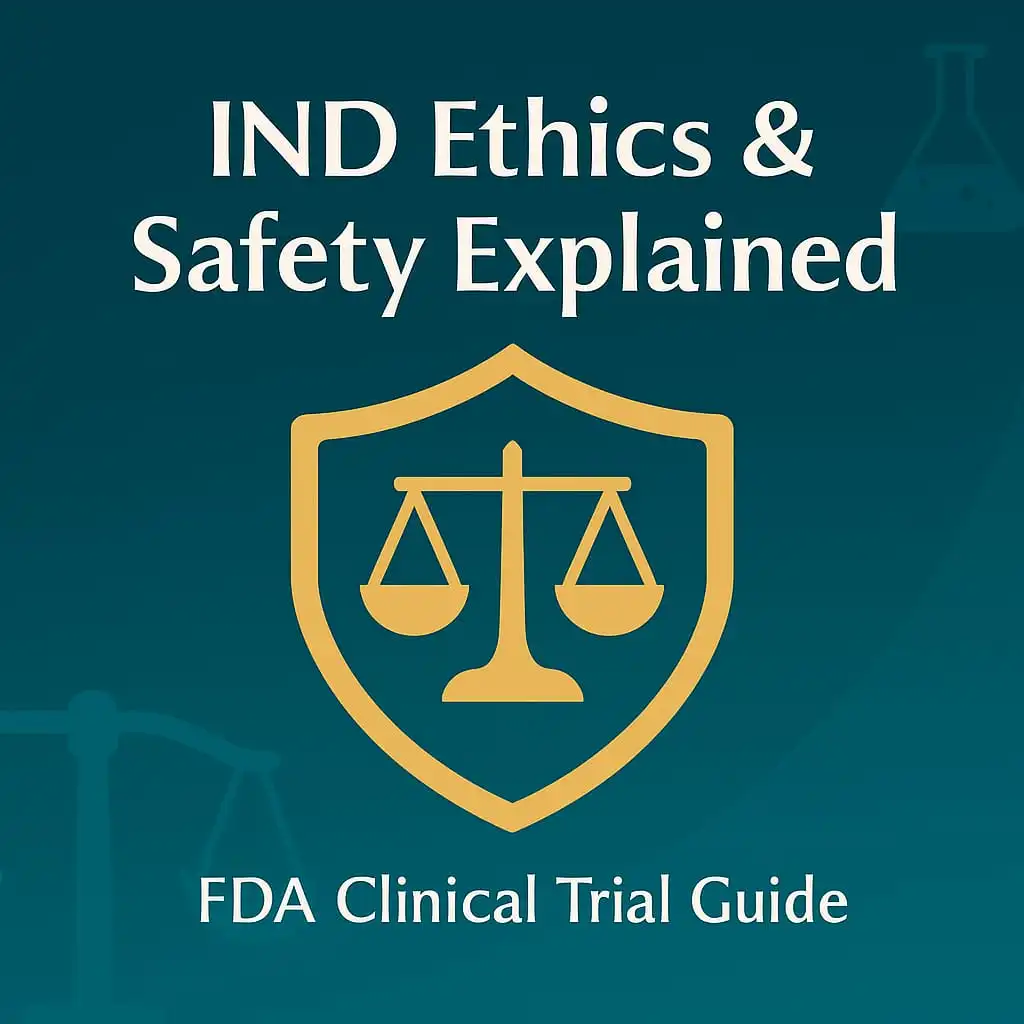 IND ethics