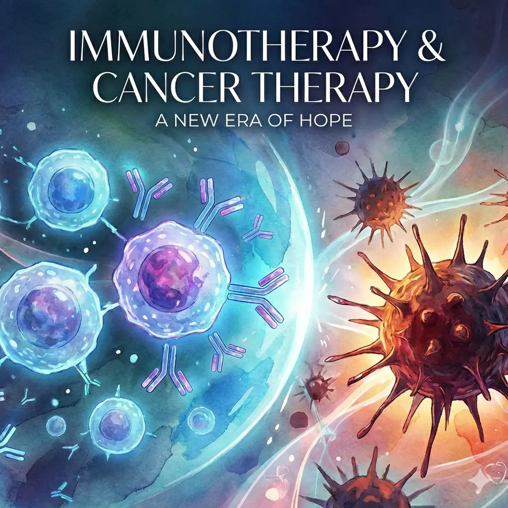 immunotherapy